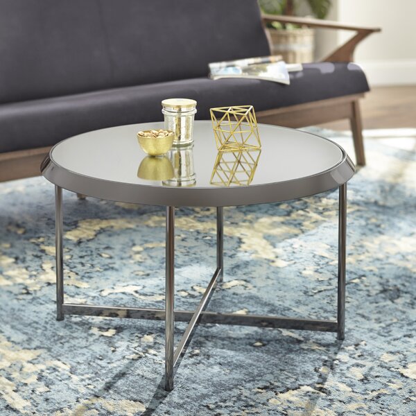 Hines Coffee Table By Williston Forge