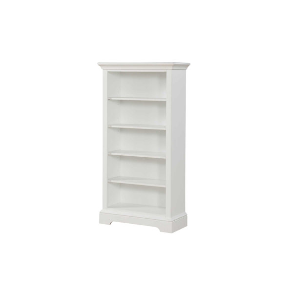 Appleby Open Standard Bookcase by Greyleigh