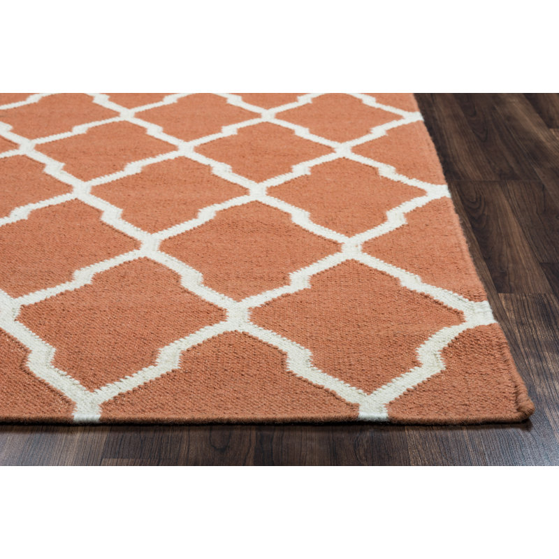 Birch Lane™ Kingsley Terra Rug & Reviews Wayfair