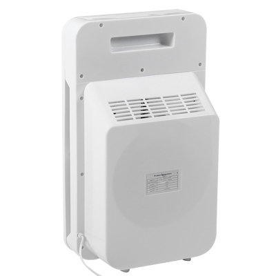 Odor Dust Air Purifier Cleaner Formaldehyde Removal Keenso