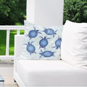 Palmdale Indoor/Outdoor Euro Pillow