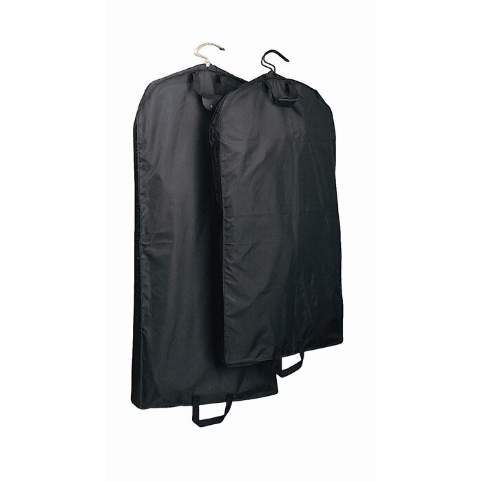 overnight garment bag