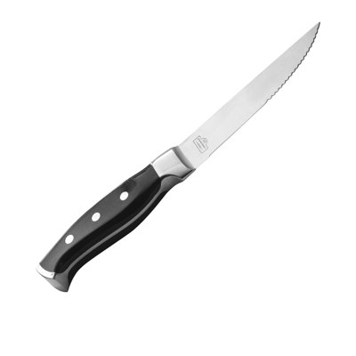 Ten Strawberry Street Steak Knife Set of 4 Ten Strawberry Street