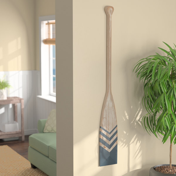Wall Sculptures Double Oar Mdf Wall Decor Ikonag Ch