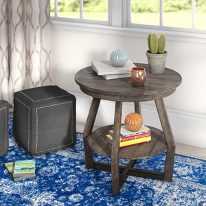 Hibbert Side Table