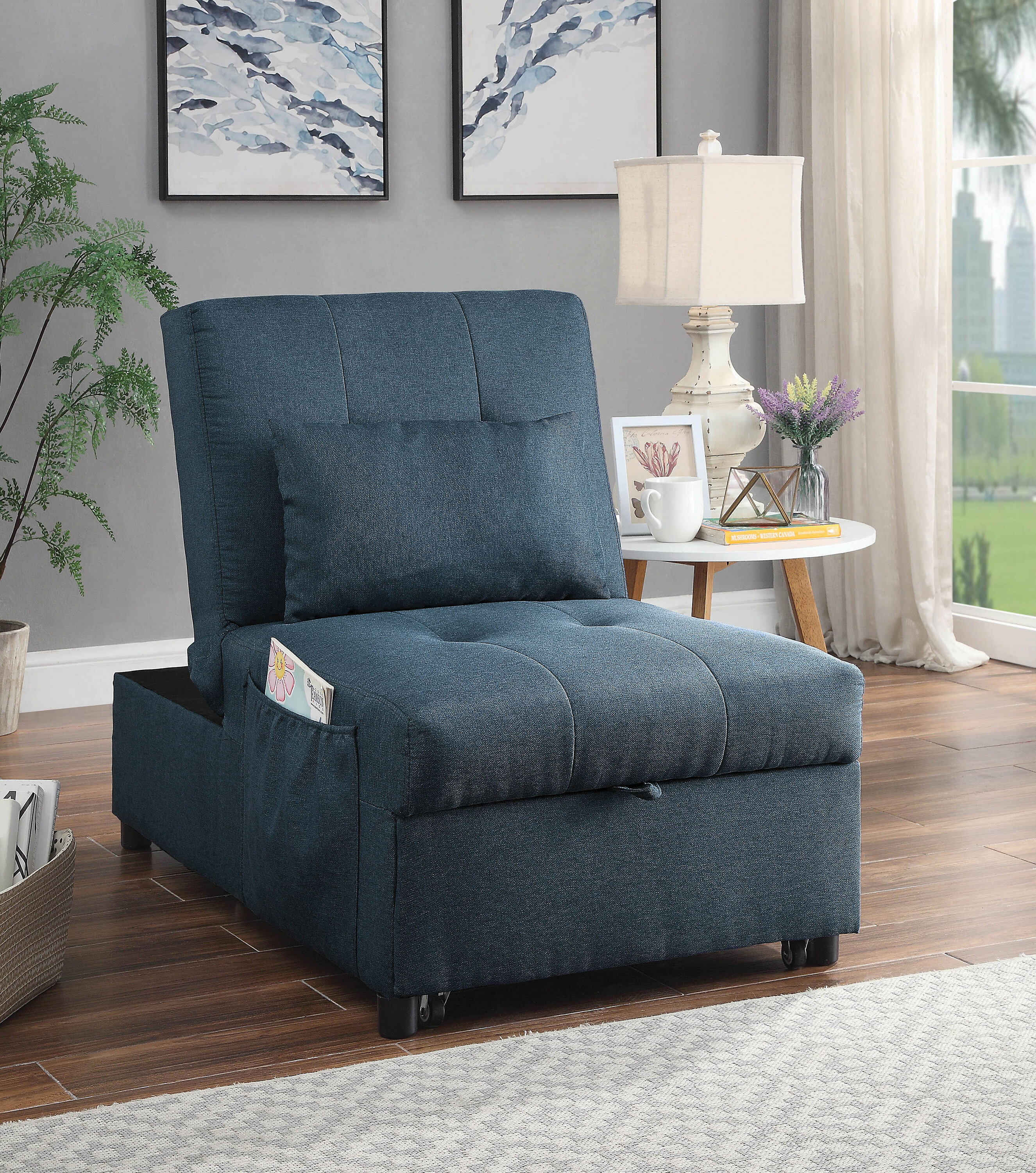 Futons Wayfair Canada