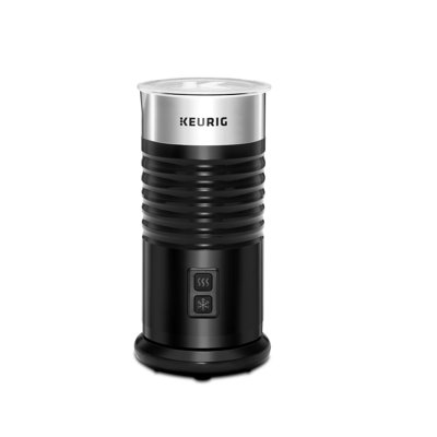 Keurig Standalone Automatic Milk Frother Keurig