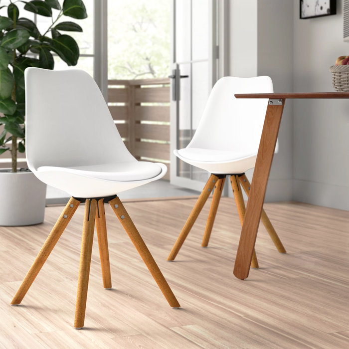 Esszimmerstuhl-Set NELL - Zipcode Design Esszimmerstuhl-Set NELL - Zipcode Design