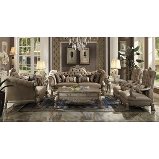 Bethnal Living Room Set by Astoria Grand