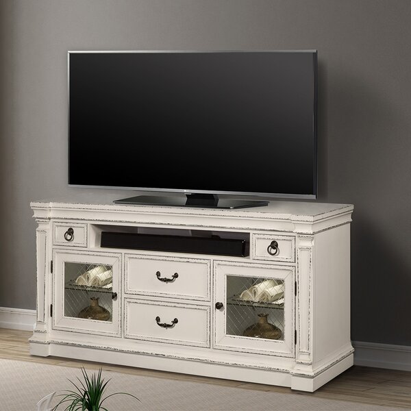 Hayward TV Stand For TVs Up To 78