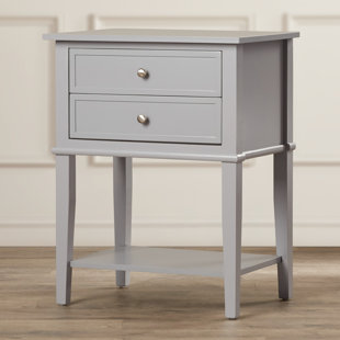 Dmitry 2 - Drawer End Table