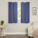 36 Curtains Wayfair