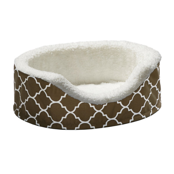 Labrador Quiet Time Nesting Bolster by Tucker Murphy Pet