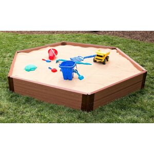 Hexagonal Sandbox