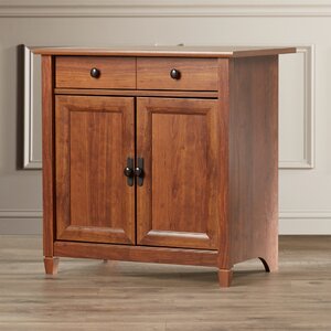 Lamantia 2 Door Accent Cabinet