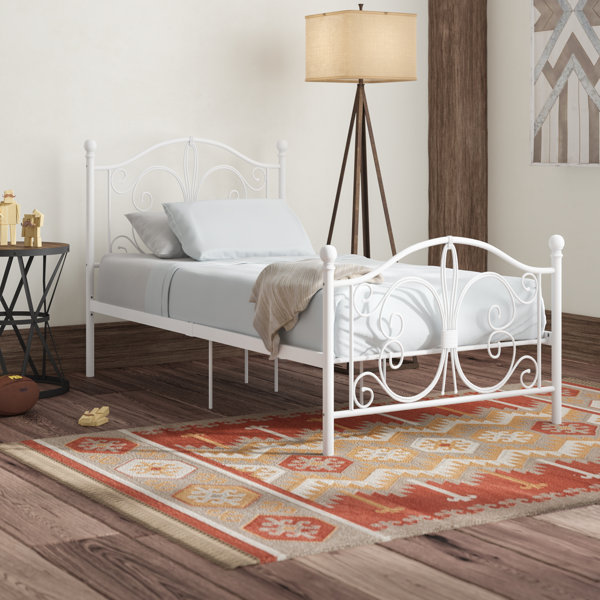 Bargain Pattonsburg Platform Bed By Fleur De Lis Living Sale