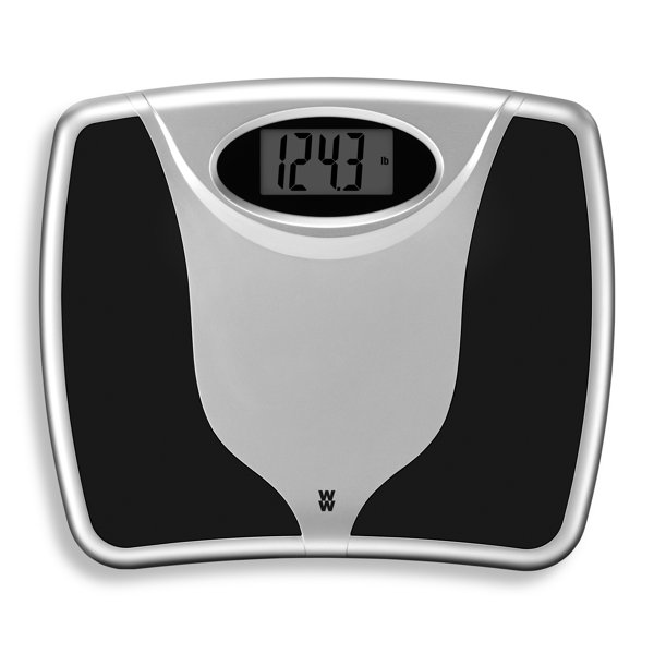 Conair Weight Watchers® Digital Precision Wide Platform ...