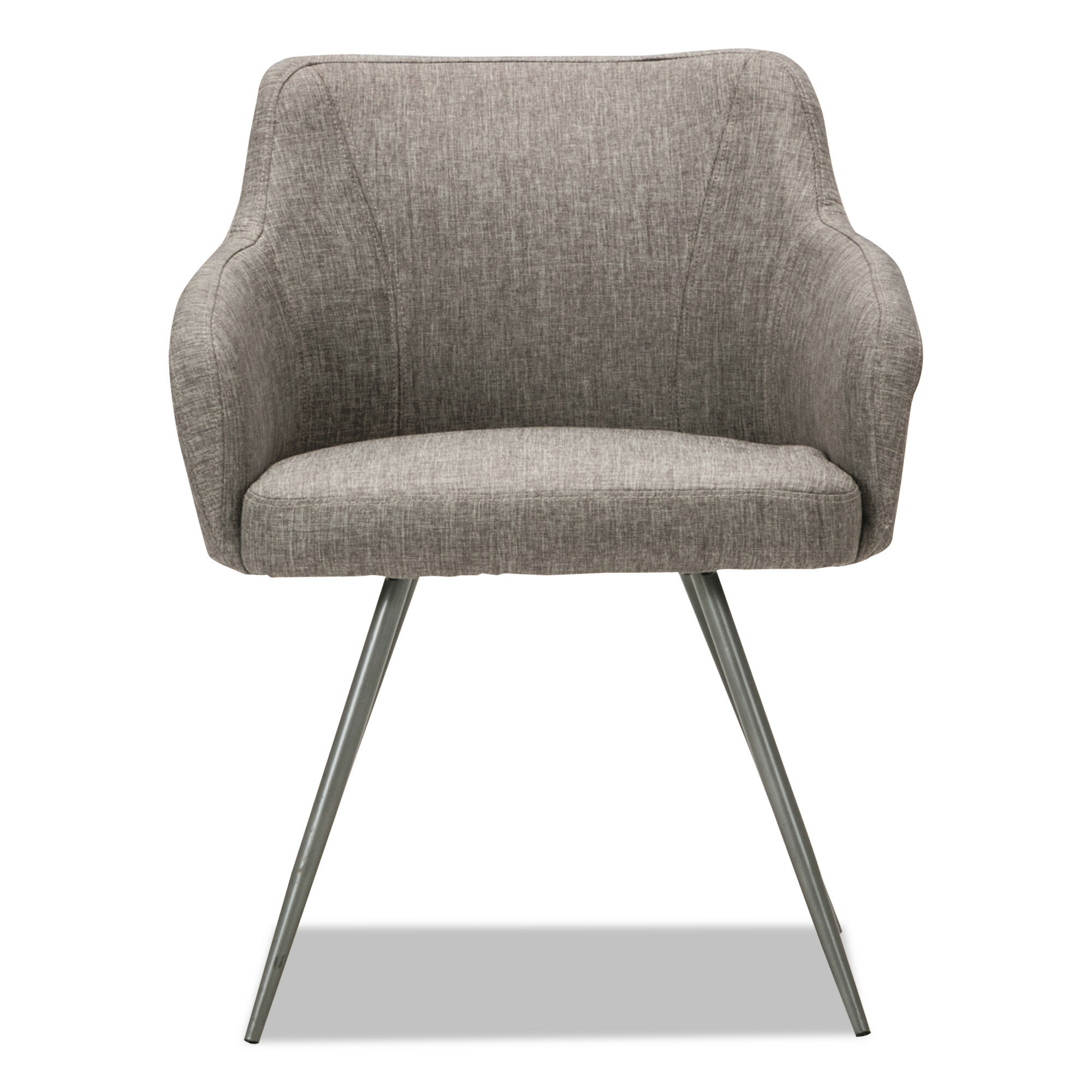 Brayden Studio Fredric Fabric Lounge Chair Reviews Wayfair