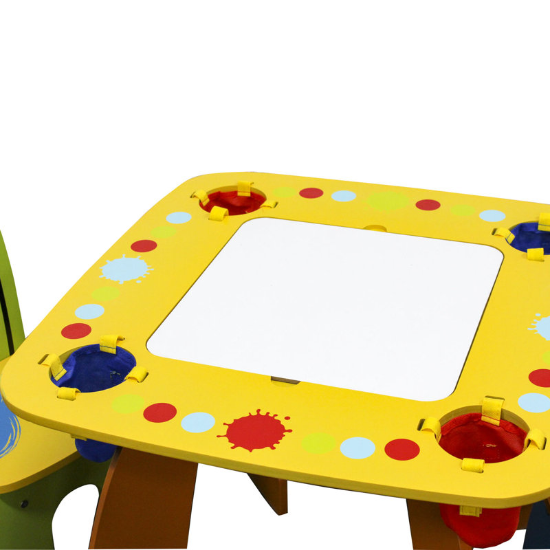 crayola table and chairs folding