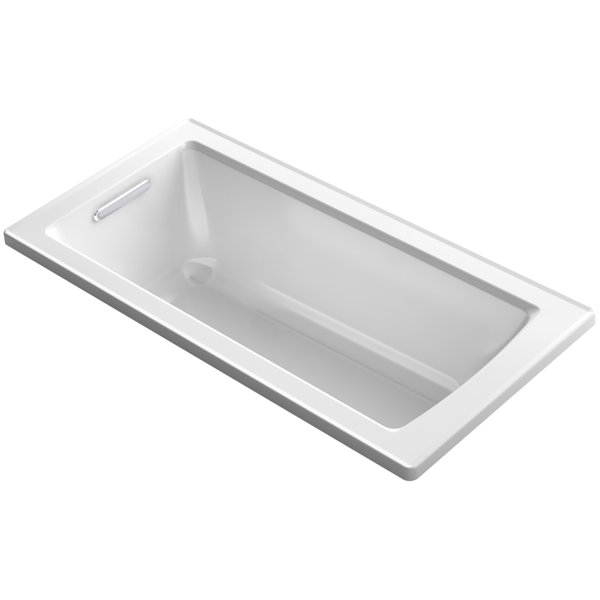 Archer 60 x 30 Soaking Bathtub by Kohler