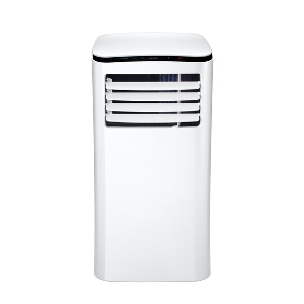 10,000 BTU Portable Air Conditioner with Remote by Comfort-Aire