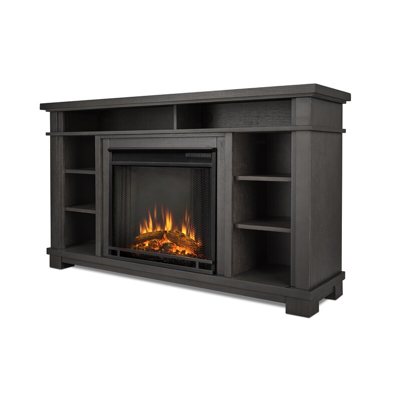 Real Flame Belford Electric Fireplace Reviews Wayfair