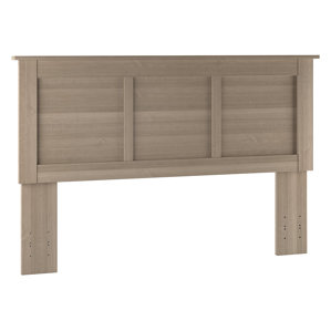 Valencia Full/Queen Panel Headboard by Laurel Foundry Modern Farmhouse