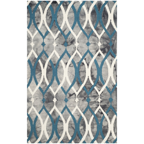Clements Hand-Tufted Area Rug by Zipcode Design