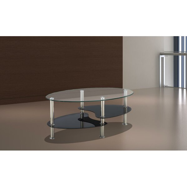 Thale Coffee Table By Wrought Studio