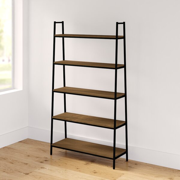 Review Champney Etagere Bookcase