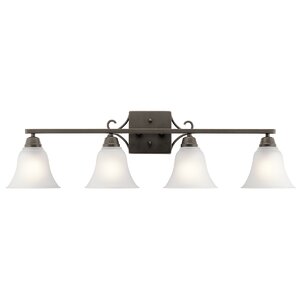 Cardington 4-Light Vanity Light