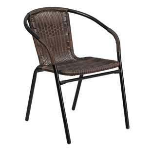 Wicker Rattan Chairs Indoor | Wayfair Wicker Rattan Chairs Indoor | Wayfair