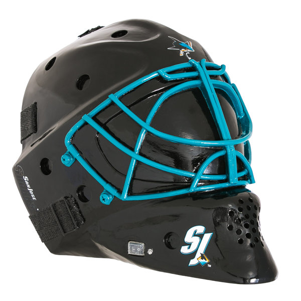 Landscape Melodies Helmet by Evergreen Enterprises, Inc