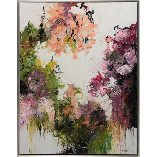 Shabby Chic Wall Art Wayfair