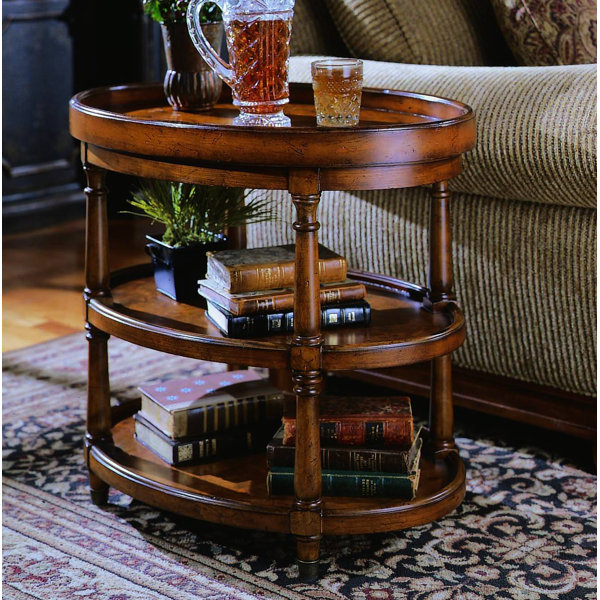 Seven Seas Tray Table By Hooker Furniture Reviews