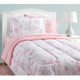 Toddler Girl Comforter Sets Wayfair