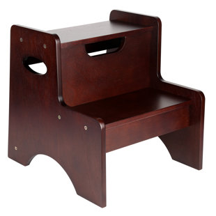 Step Stools You Ll Love Wayfair Quickview