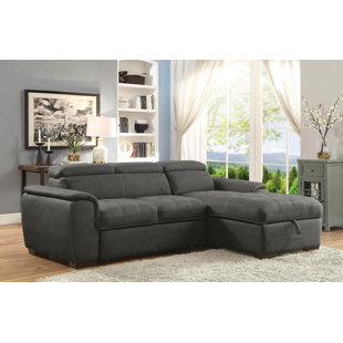 Semi Circle Sectional Sofa Wayfair Quickview