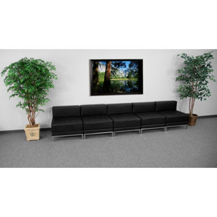 Pet Friendly Leather Sofas Wayfair Bouffard Lounge Set