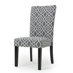 Beufort Upholstered Dining Chair (Set of 2)