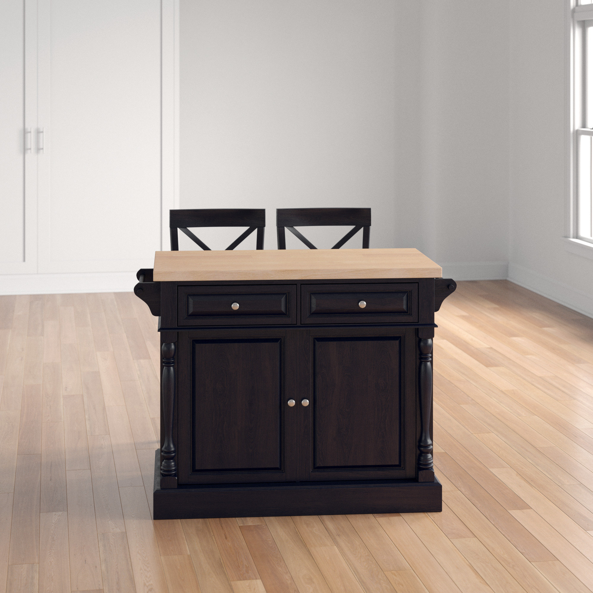 Professional quality Mahogany wood grain 7ft x 48/" pre-laminated furniture coat