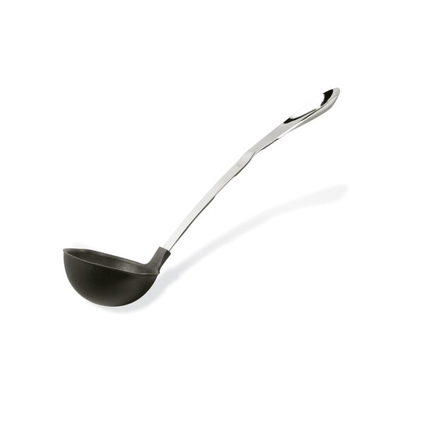 All Professional Tools Nonstick Large Ladle by All-Clad