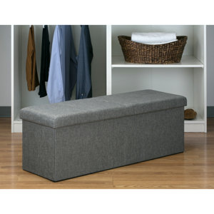 Storage Ottoman
