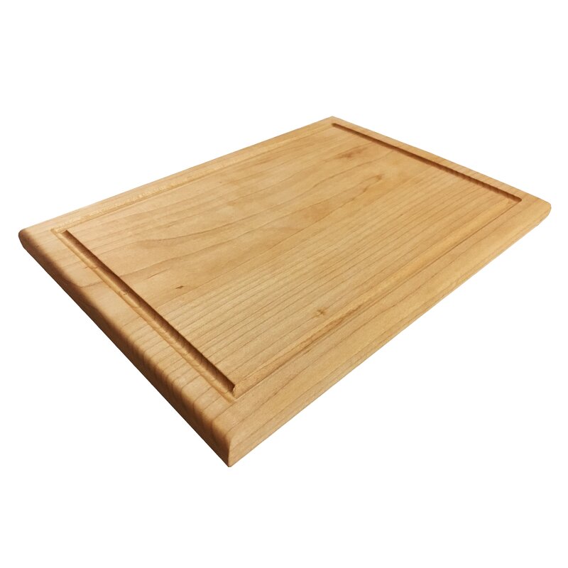 the best wood for a cutting board