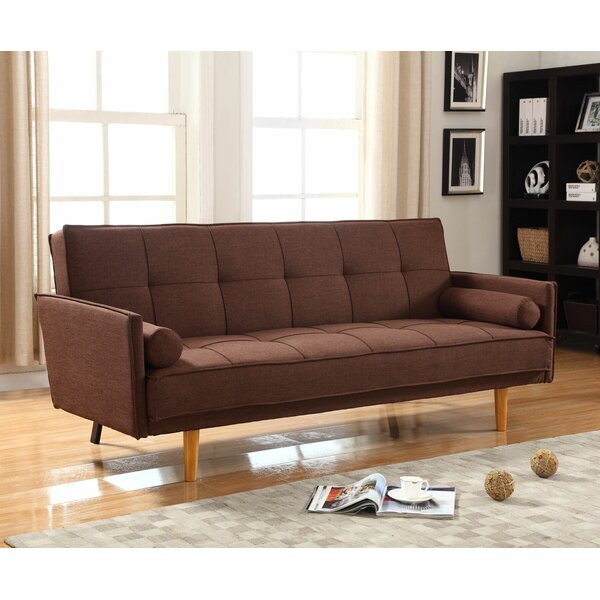 Lacourse Convertible Sofa By George Oliver