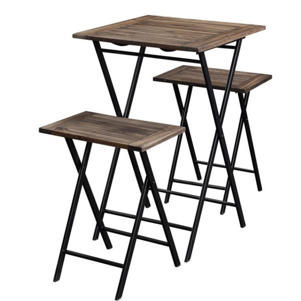 photo Multifunction Foldable Coffee Table Liftable Original Price $109.99 portable dining set