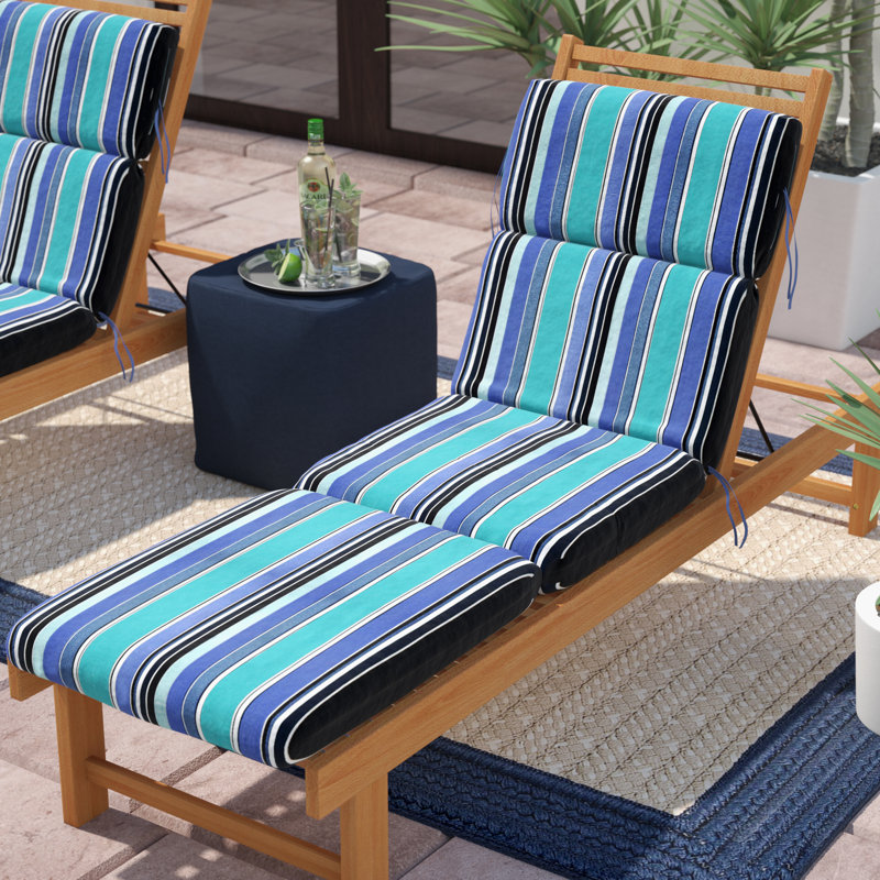 Beachcrest Home Dolce Oasis Indoor/Outdoor Sunbrella ...