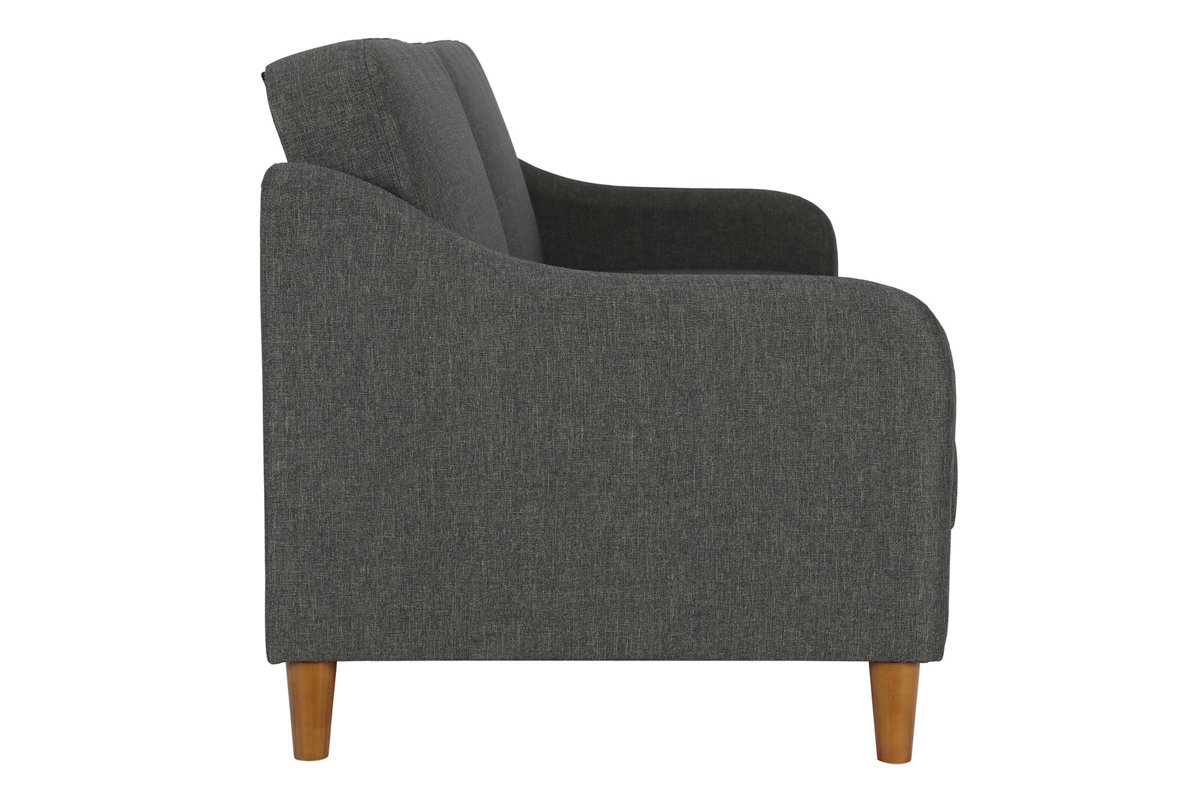 Tulsa Sleeper Sofa & Reviews Joss & Main