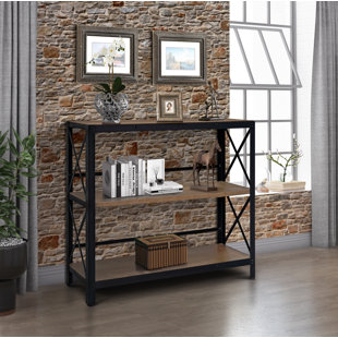Tocco Etagere Bookcase by Williston Forge 2019 Online