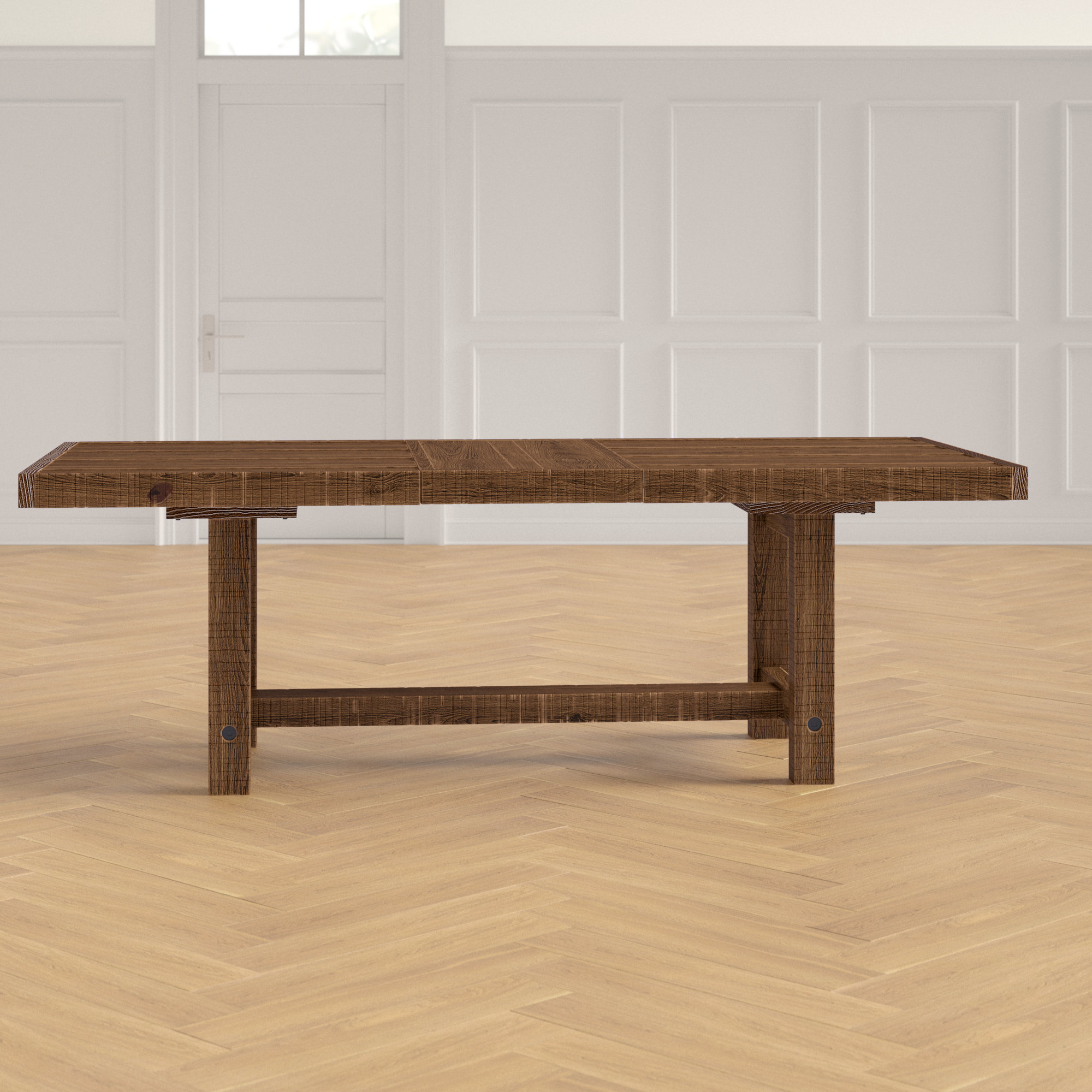 Etolin Extendable Dining Table Reviews Joss Main